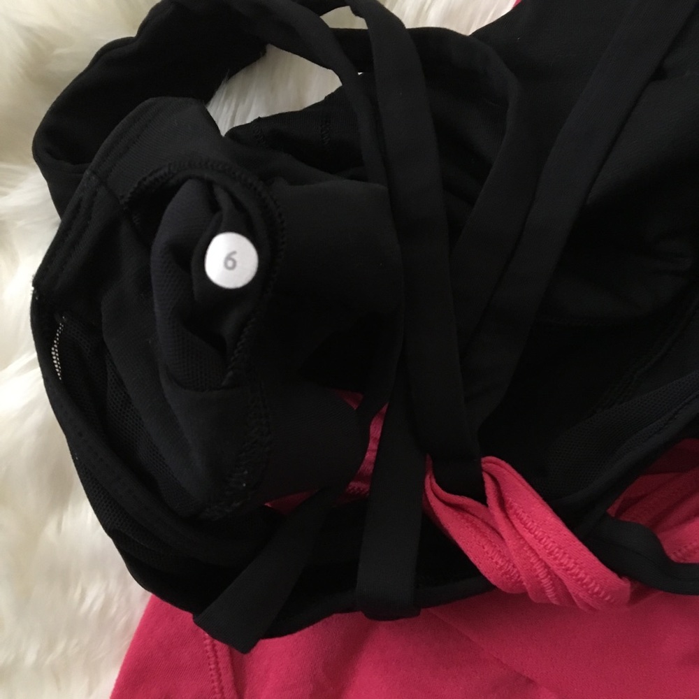 Lululemon Nouveau Limits Tank - Picture 5 of 7